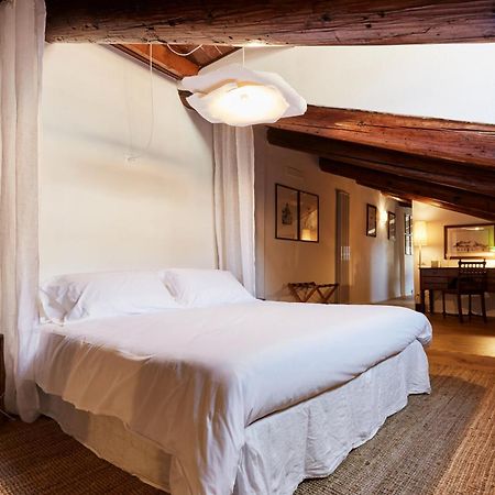 Hôtel L'Abbaino à Vicence Extérieur photo