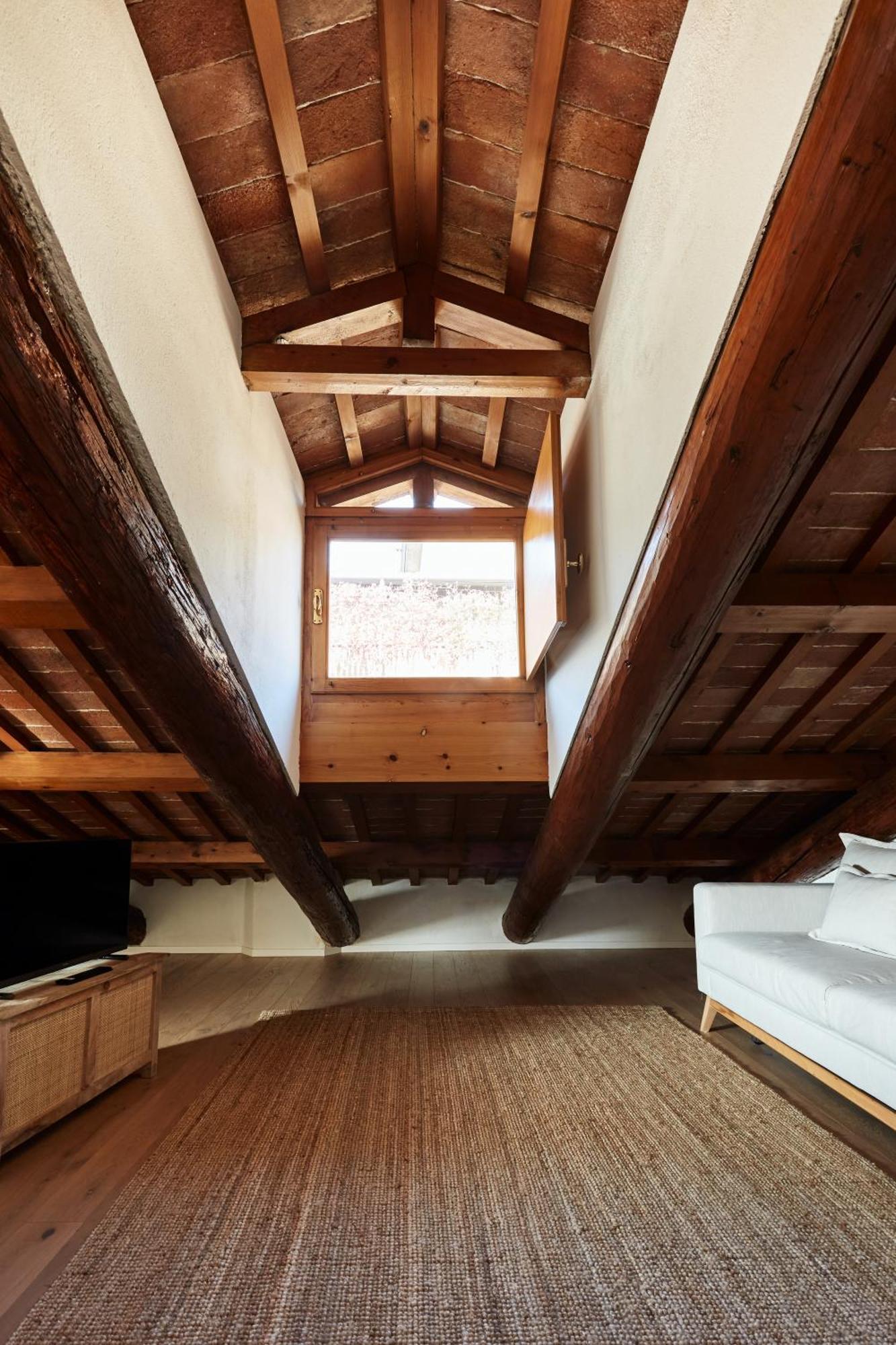Hôtel L'Abbaino à Vicence Extérieur photo