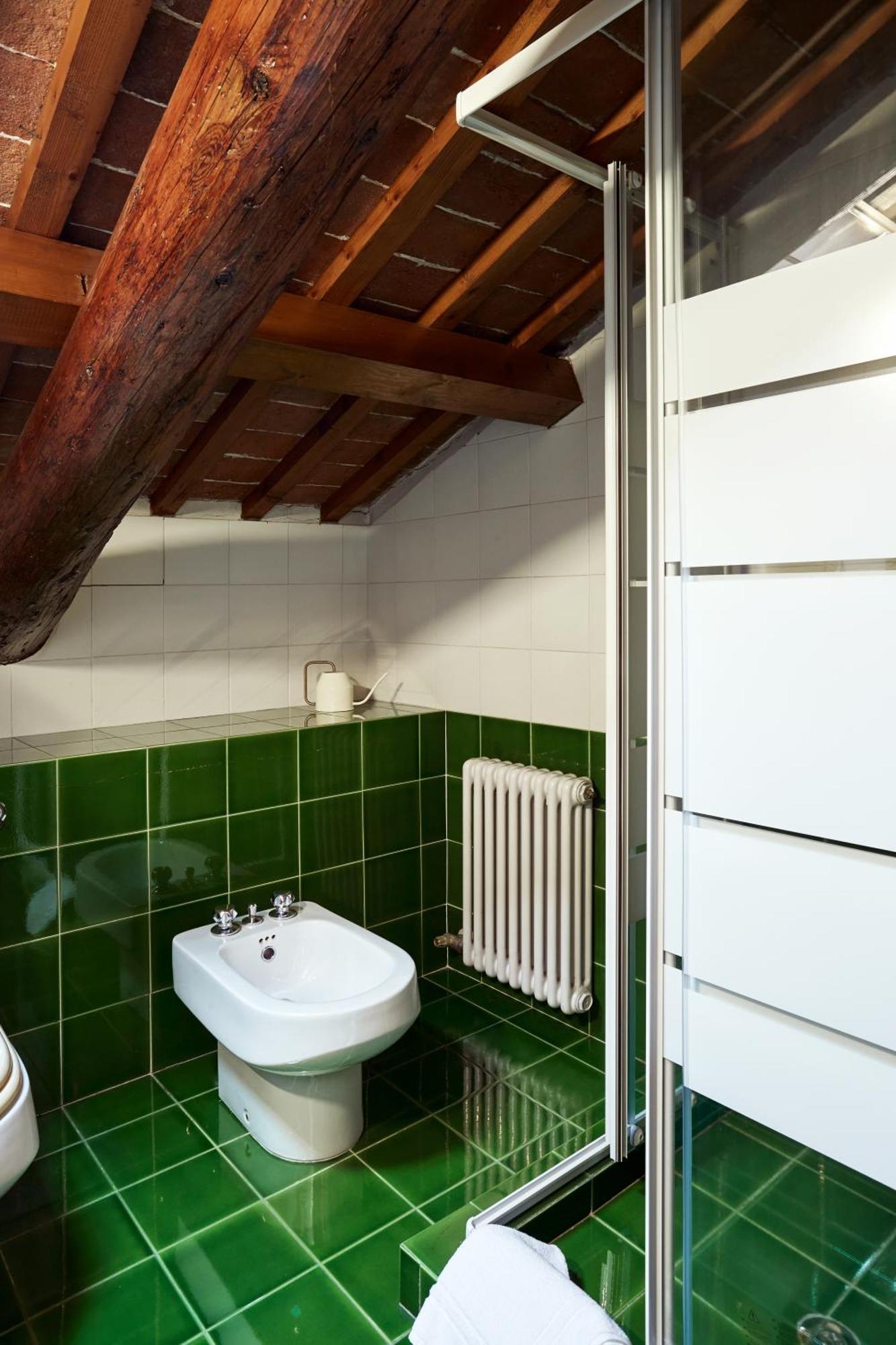 Hôtel L'Abbaino à Vicence Extérieur photo