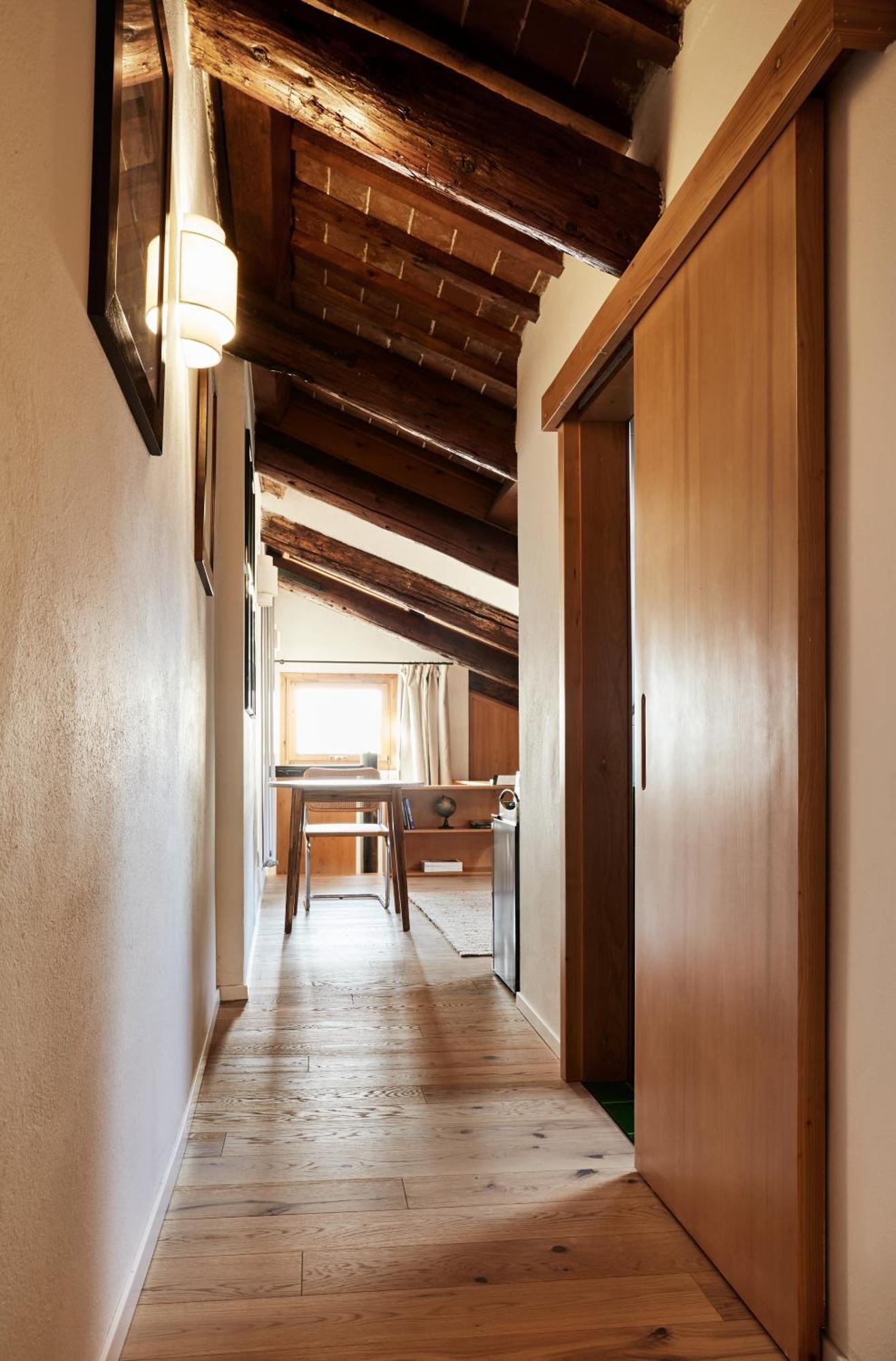 Hôtel L'Abbaino à Vicence Extérieur photo